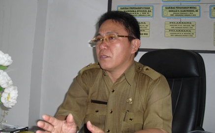 Capil : UU Wajibkan Bayar Denda